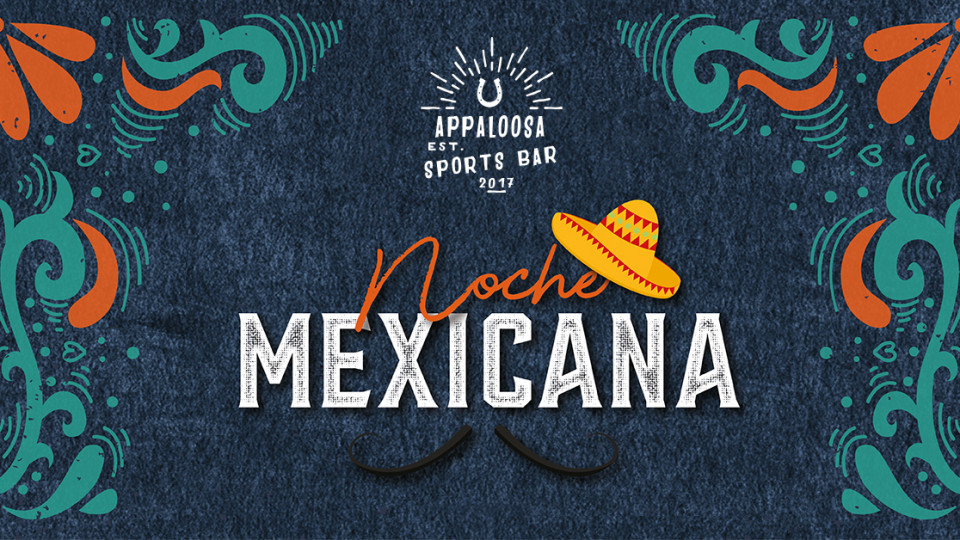 Noche Mexicana Noche Mexicana