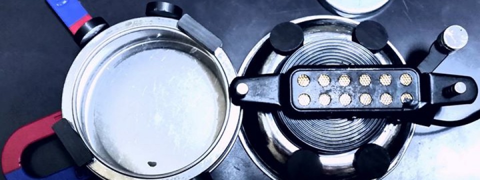 Noise to Signal 0.43: Electro Magnetic Orchestra