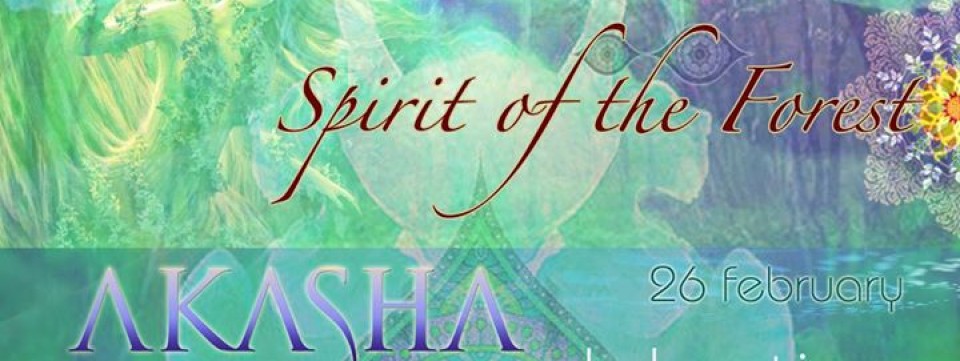 Nu Moon: Spirit of the Forest