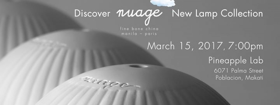 NUAGE New Collection