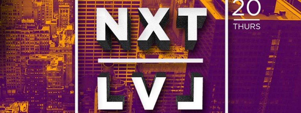 NXTLVL AT CHAOS MANILA