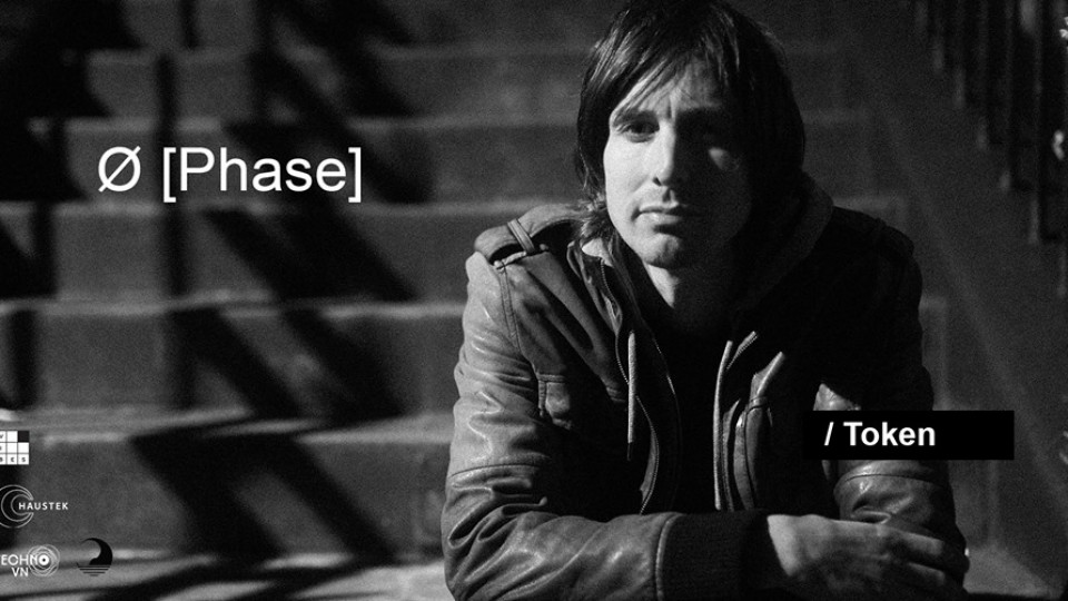Nyctophilia #3: Ø [Phase] / Token