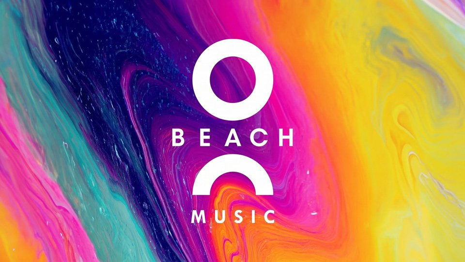 O Beach Music