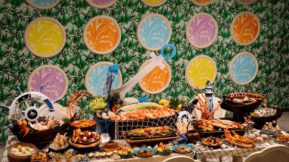 Ocean Feast Tickets. Best Offers and Prices