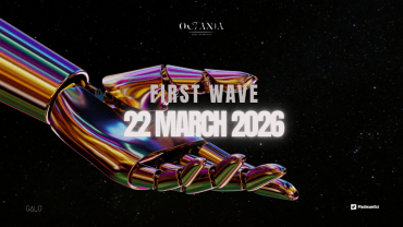 Octania First Wave In Jeddah