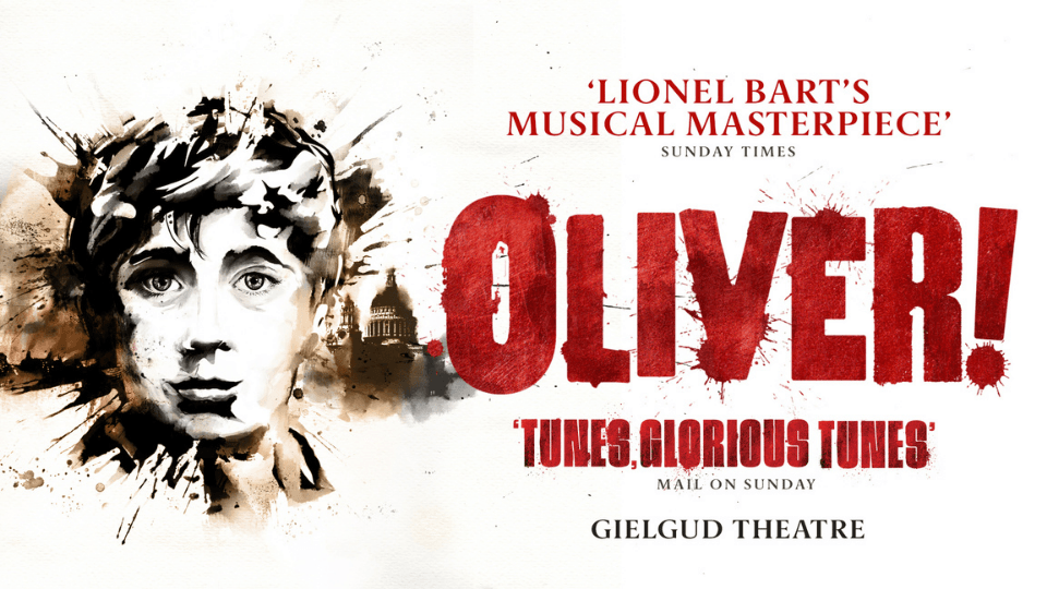 Oliver! Musical London Oliver! Musical London