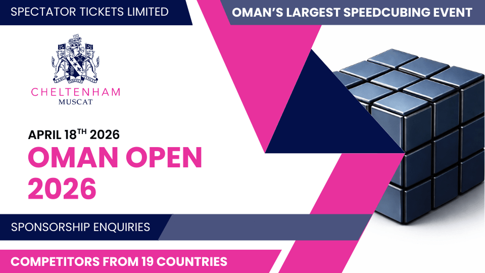 Oman Open 2026 in Muscat Oman Open 2026 in Muscat