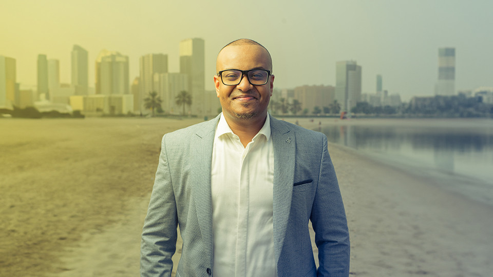 Omer Elamin in Abu Dhabi Tickets, 2024 Live Concert