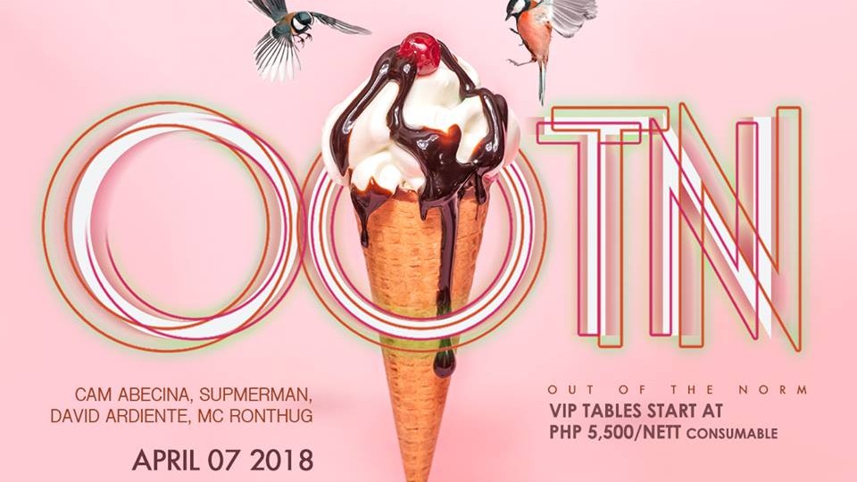 OOTN: Out Of The Norm