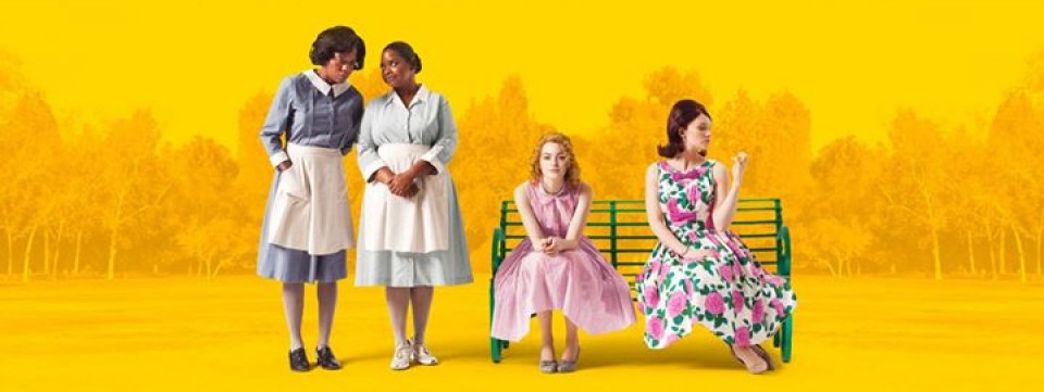 Open-air Cinema: The Help