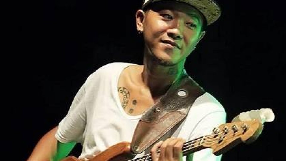 Open Mic Hosted by Andro Yopi