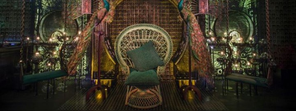 Ophelia, GSN* Networking gathering night