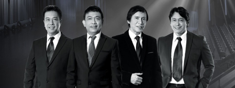 OPM Legends - The Reunion