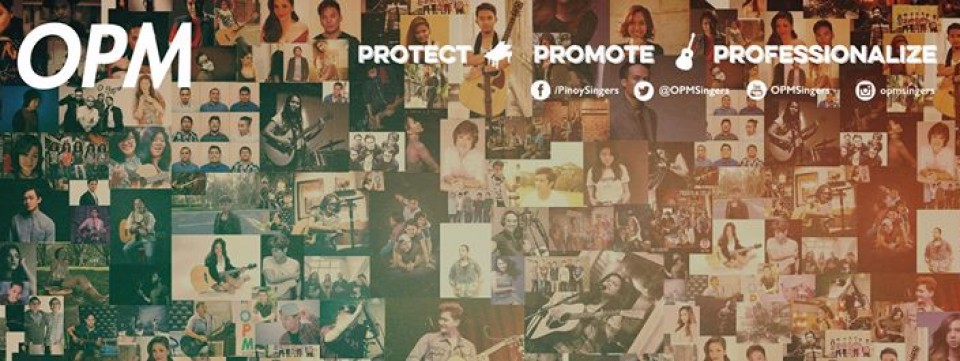 OPM Spotlight: OPM STAGE (Fete De la Musique)