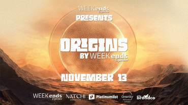 Origins by Weekends Experience в Джидде