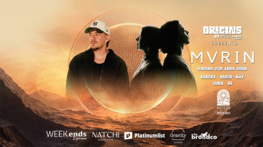 Origins by Weekends Experience в Джидде