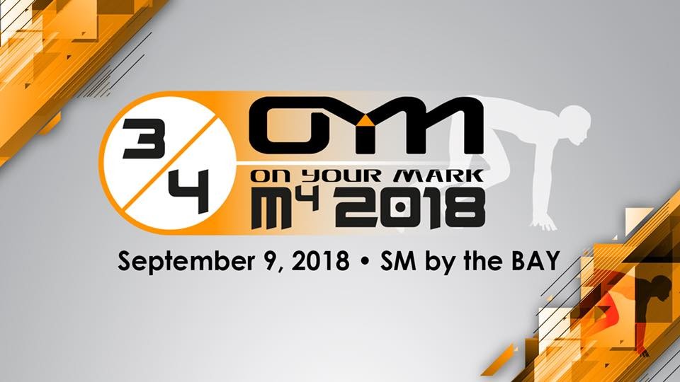 OYM M3 2018