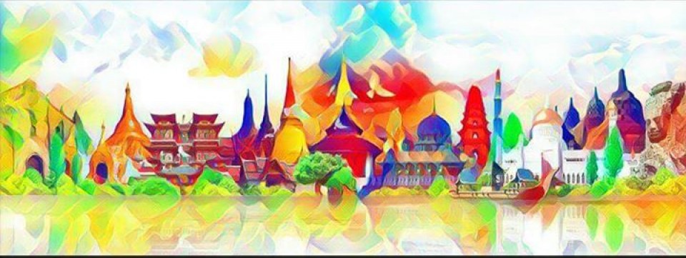 P4 at Spirit of ASEAN: The Madz Et Al Choral Festival 2017