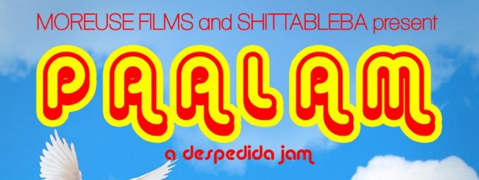 Paalam a Despedida Jam