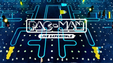 Pac-Man Live Experience