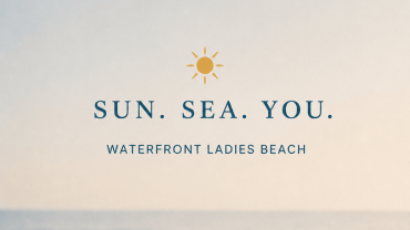 Waterfront (Ladies Beach)