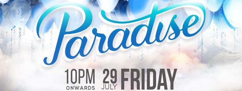 Paradise Party