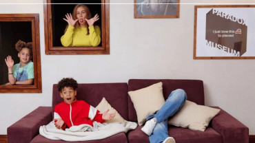 متحف بارادوكس لندن: تذكرة دخول