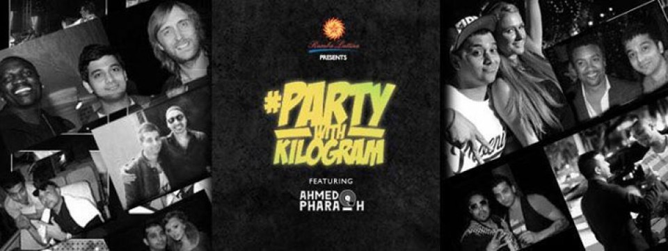 Party with Kilogram