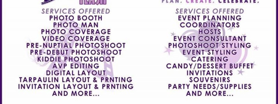 Pasig Catcholic School Homecoming