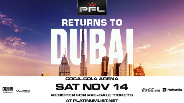PFL Road To Dubai - Vadim Nemkov contre Sergei Bilostenniy à Dubaï
