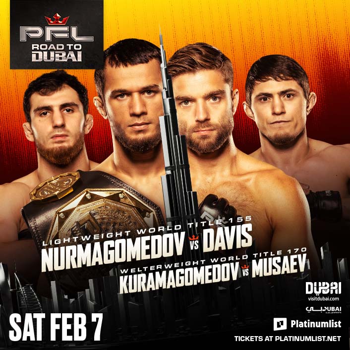 الفعاليات الرياضية