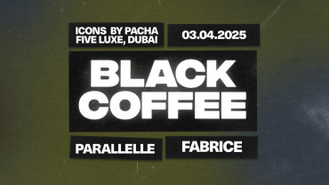Dubai's April 2025 Event Calendar - Things to do, Events and More ...