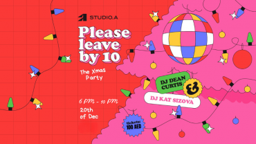 Please Leave By 10 Dubai Please Leave By 10 Dubai