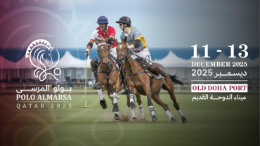 بولو المرسى قطر 2025 في الدوحة بولو المرسى قطر 2025 في الدوحة