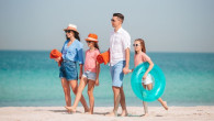 Pool & Beach Day Pass Access – Sheraton Jumeirah Beach Resort