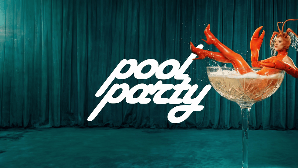 Pool Party
