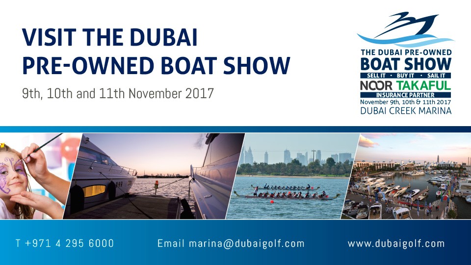 Pre-Owned Boat Show Pre-Owned Boat Show