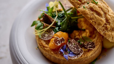 Premium Dining experience at At.mosphere Burj Khalifa Premium Dining experience at At.mosphere Burj Khalifa