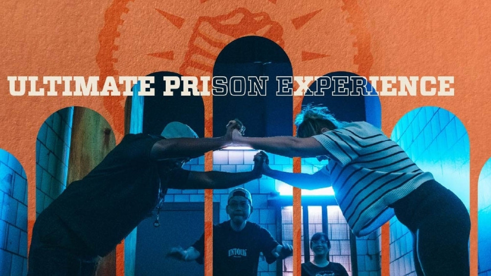 Prison Island Dubai - 2 Hour Experience