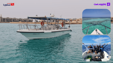 Private Boat Charter in Jeddah — Exclusive 6-Hour Cruise