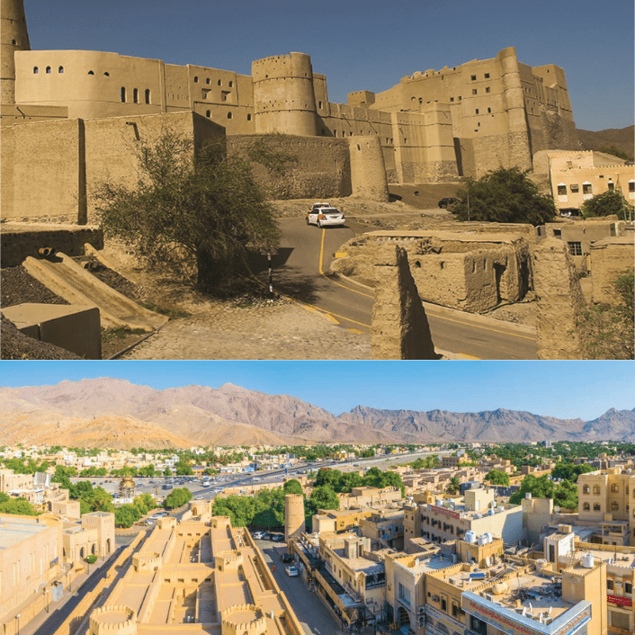 أنشطة في الهواء الطلق