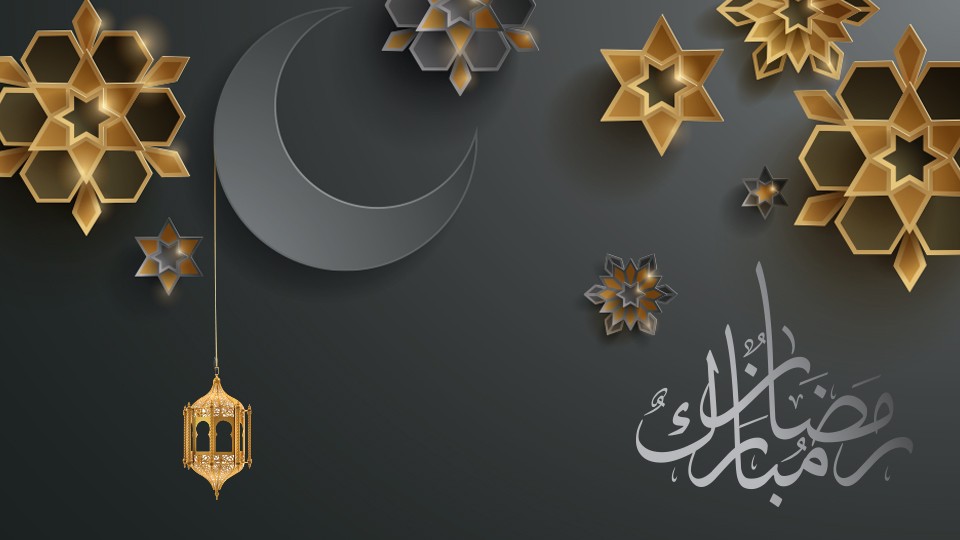 Private Iftar at Media Rotana Private Iftar at Media Rotana