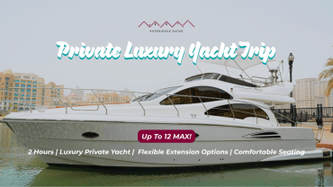 Private Luxury Yacht Trip