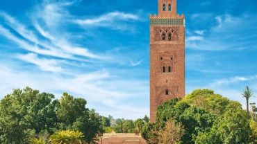 Private Medina, Palaces and Tombs Tour