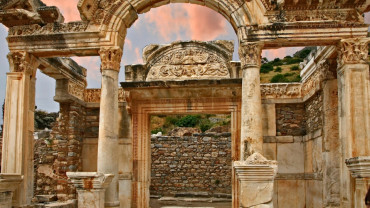 Ancient Ephesus & Wine Tasting Private Tour Ancient Ephesus & Wine Tasting Private Tour