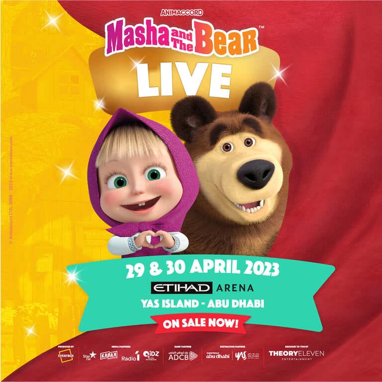 Masha Sashani emiradi