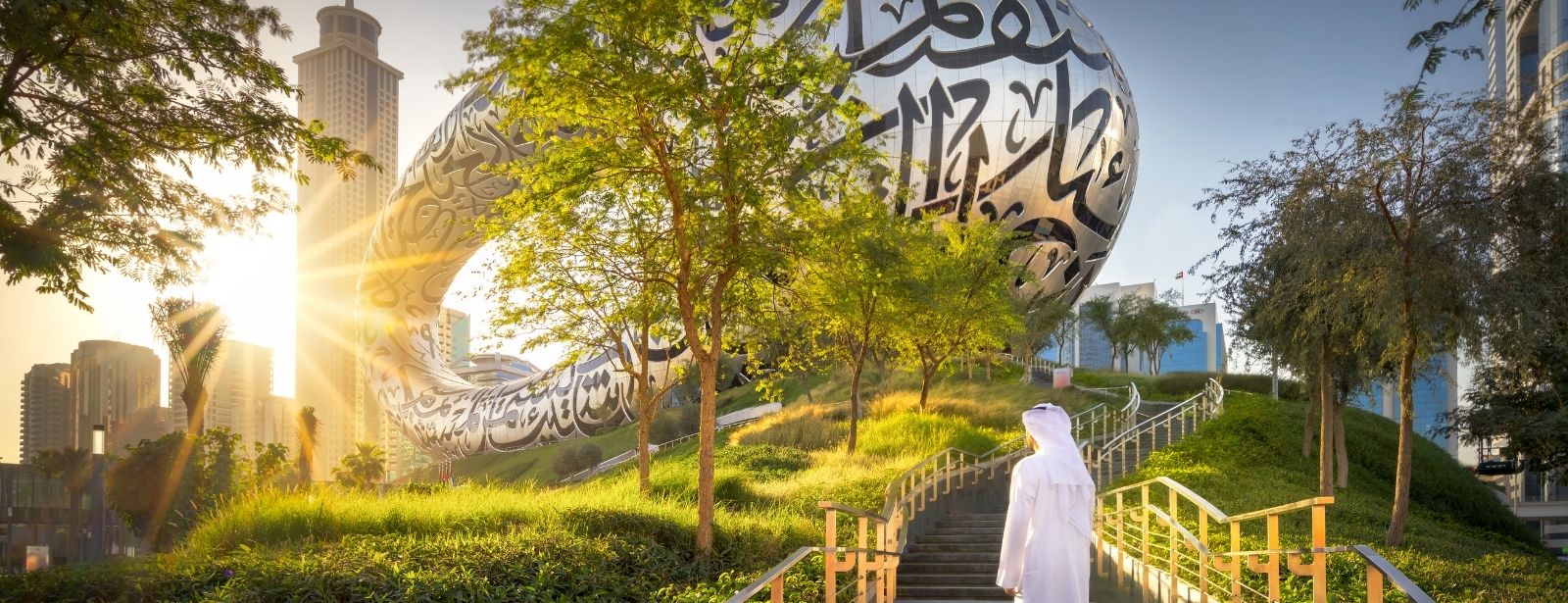 Museum of The Future