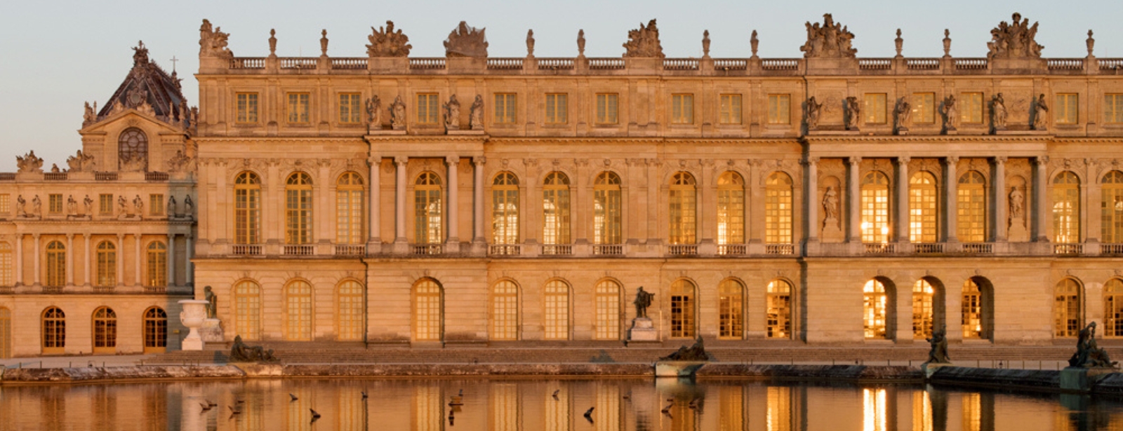 Essential Versailles half day with audio guided tour Top-Rated Attractions at dubaitraveltours.com