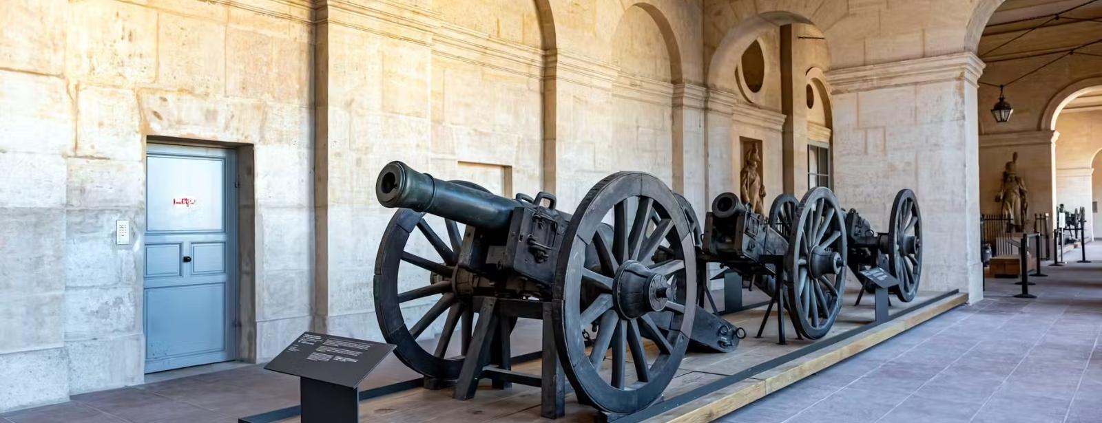 Musée de l'Armée - Les Invalides & Napoleon's Tomb: Entry Ticket Recently Added Experiences at oxge.com Musée de l'Armée - Les Invalides & Napoleon's Tomb: Entry Ticket Recently Added Experiences at directholidaysuae.com