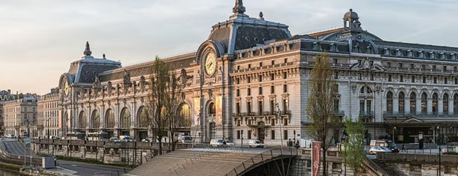 Musée d'Orsay Paris Dedicated Entrance Recently Added Experiences at oxge.com Musée d'Orsay Paris Dedicated Entrance Recently Added Experiences at directholidaysuae.com